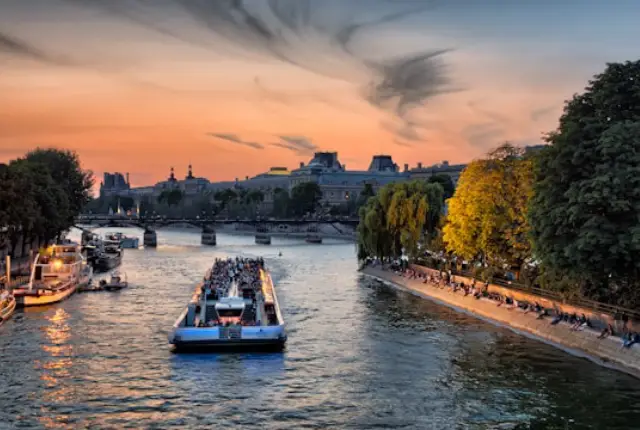 Travel Guides