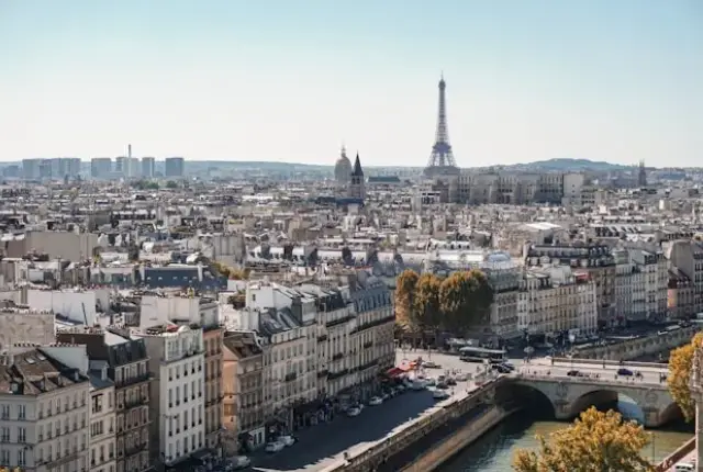 Travel News