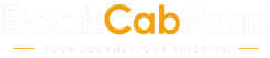 logo Book Cab Paris