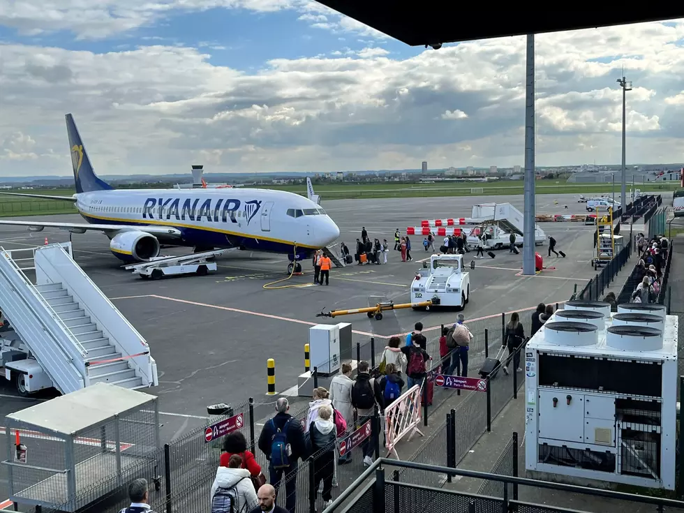 Paris Beauvais Airport Transfer