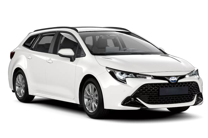 Standard vehicle Paris transfer