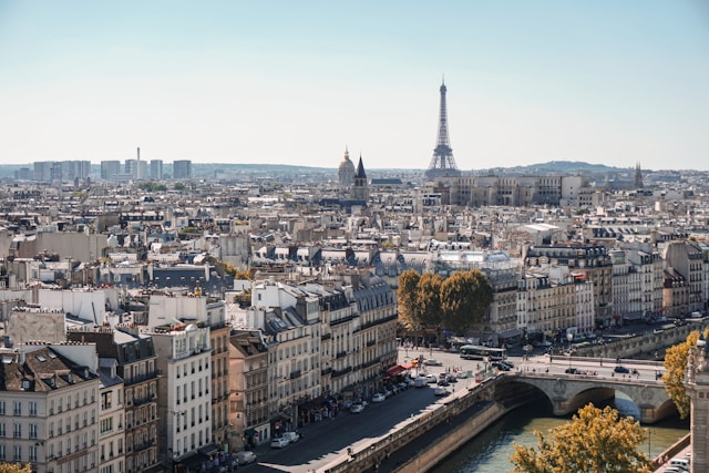 Major Events in Paris: Plan Your Transfer Ahead